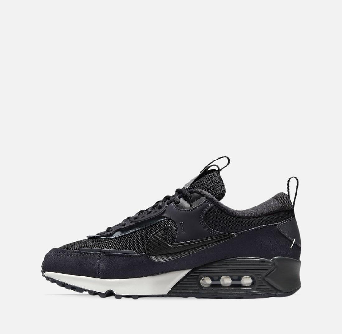 Αθλητικά Παπούτσια Nike Air Max 90 Futura DM9922-003
