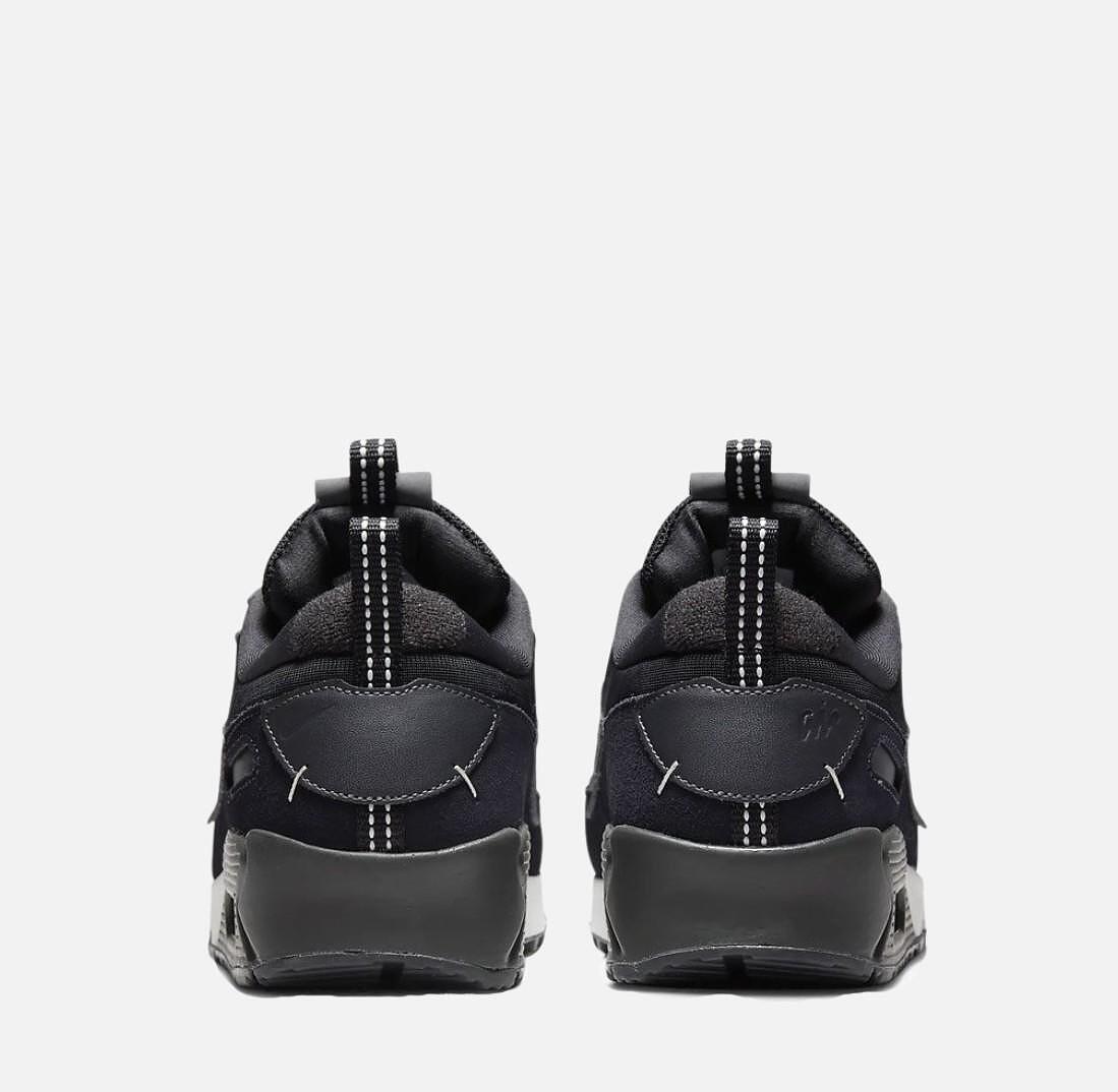 Αθλητικά Παπούτσια Nike Air Max 90 Futura DM9922-003