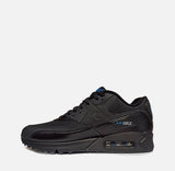 Маратонки Nike Air Max 90 GS Black DD3040-002