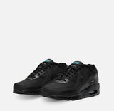 Маратонки Nike Air Max 90 GS Black DD3040-002