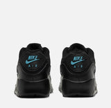 Маратонки Nike Air Max 90 GS Black DD3040-002