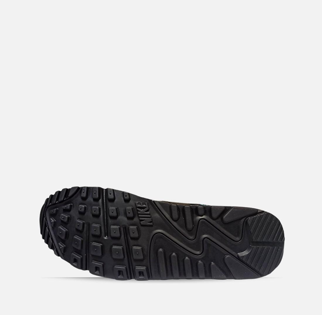 Маратонки Nike Air Max 90 GS Black DD3040-002