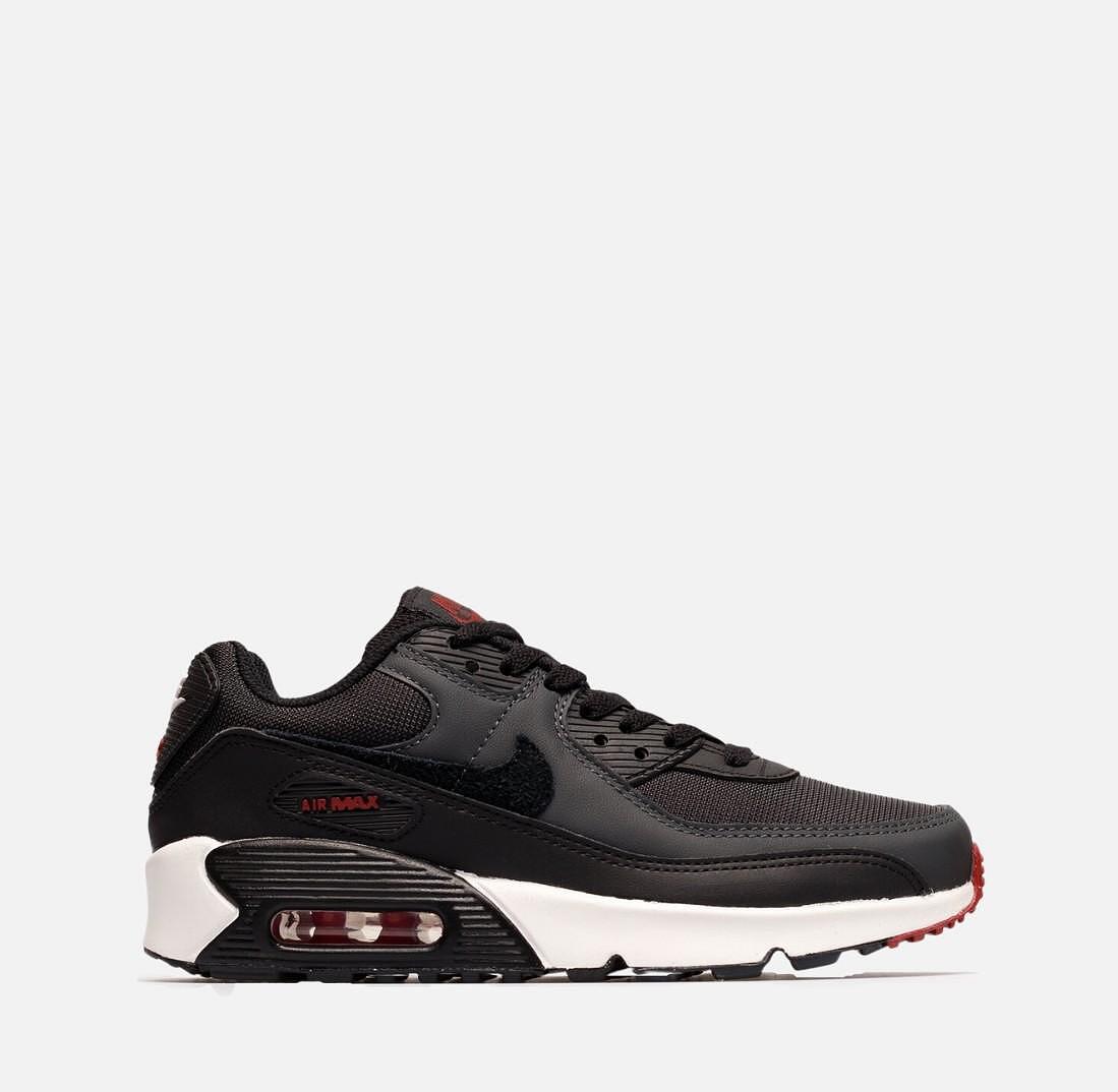 Αθλητικά παπούτσια Nike Air Max 90 LTR Μαύρα CD6864-022