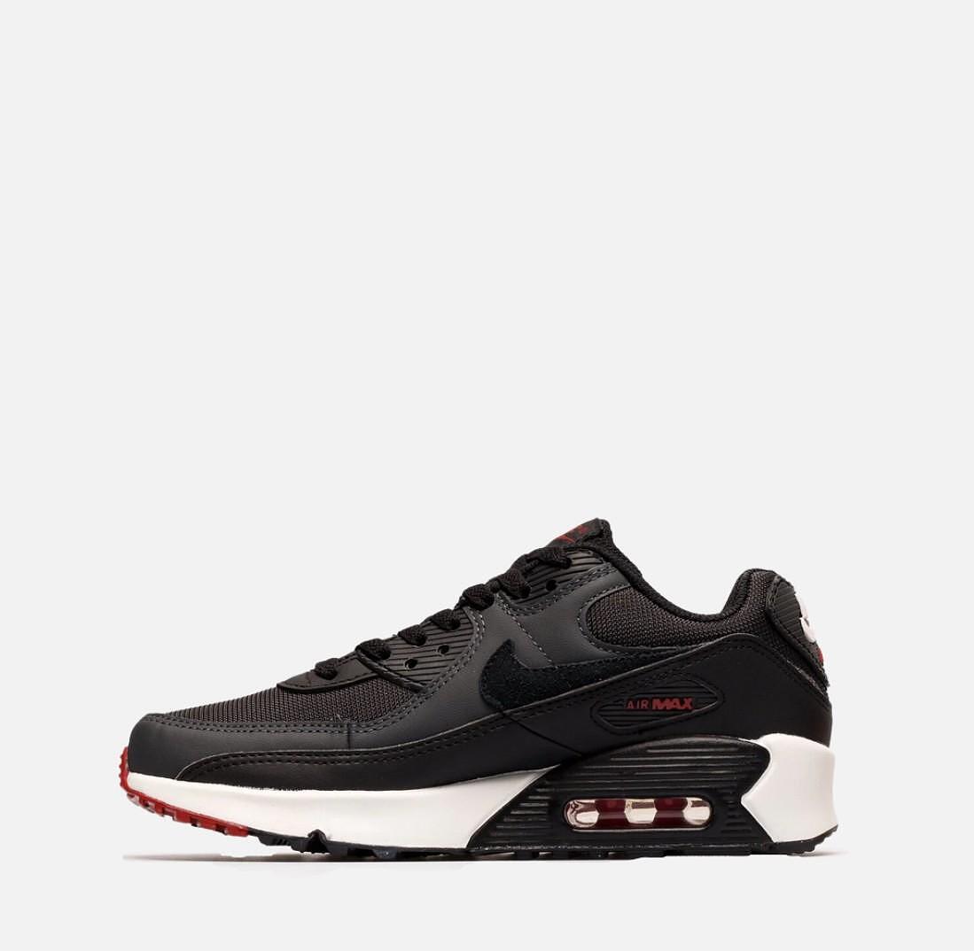 Αθλητικά παπούτσια Nike Air Max 90 LTR Μαύρα CD6864-022