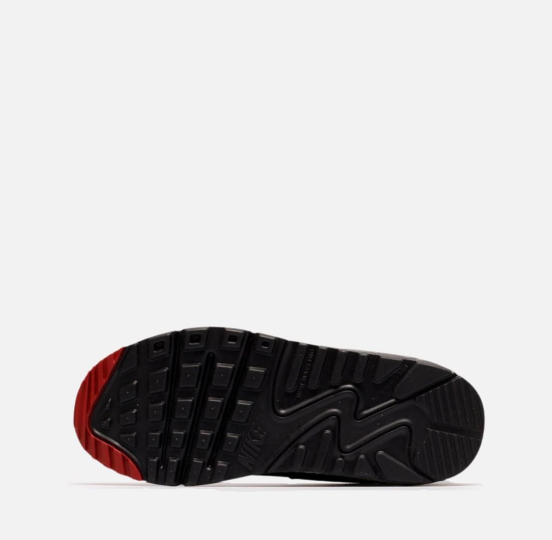 Αθλητικά παπούτσια Nike Air Max 90 LTR Μαύρα CD6864-022