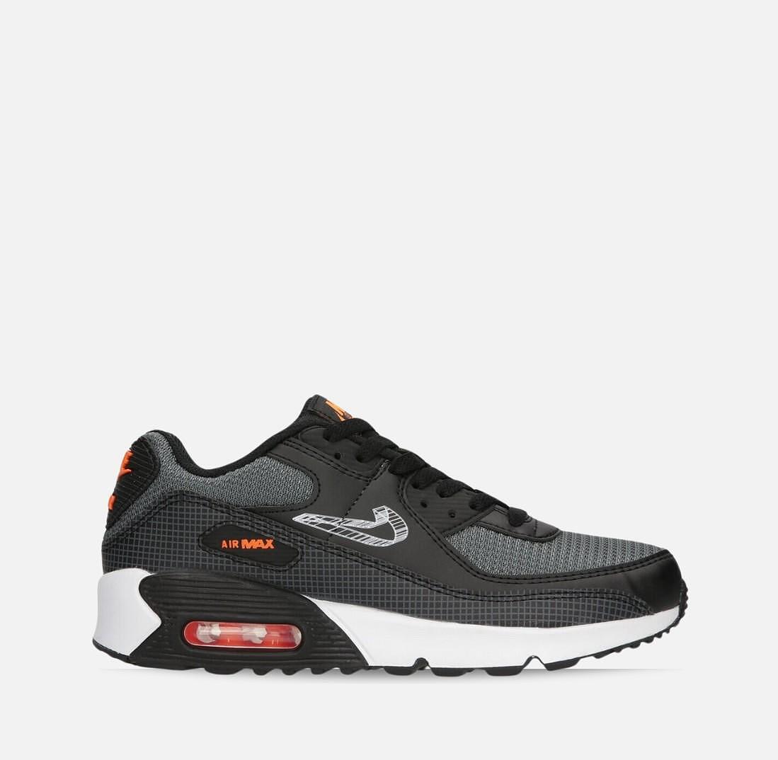 Αθλητικά παπούτσια Nike Air Max 90 Mesh DR0172-001
