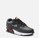 Αθλητικά παπούτσια Nike Air Max 90 Mesh DR0172-001