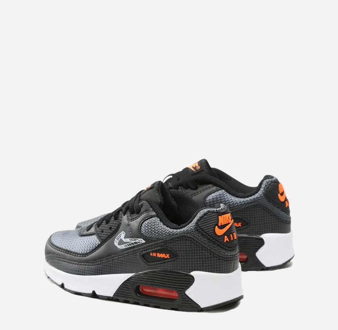Αθλητικά παπούτσια Nike Air Max 90 Mesh DR0172-001