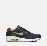 Маратонки Nike Air Max 90 Special Cork Blue Edition DC7774-100