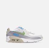 Αθλητικά παπούτσια Nike Air Max 90 White/Grey DV3483-100