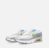 Αθλητικά παπούτσια Nike Air Max 90 White/Grey DV3483-100