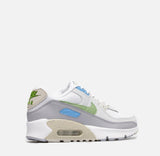 Αθλητικά παπούτσια Nike Air Max 90 White/Grey DV3483-100