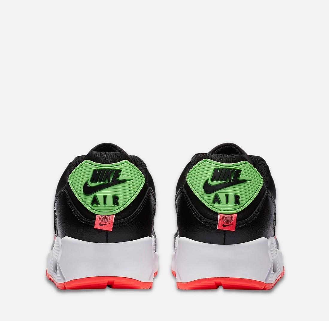 Adidași Nike Air Max 90 WW Black CK7069-001