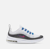 Mаратонки Nike Air Max Axis GS White/Grey AH5222-103