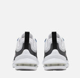 Mаратонки Nike Air Max Axis GS White/Grey AH5222-103