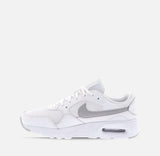 Маратонки NIKE AIR MAX SC CW4554-100