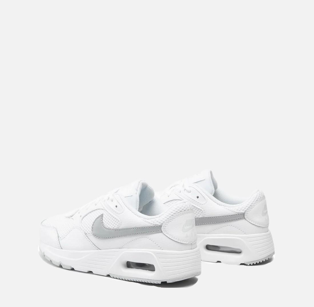 Маратонки NIKE AIR MAX SC CW4554-100