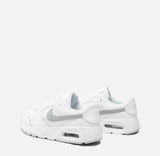 Маратонки NIKE AIR MAX SC CW4554-100