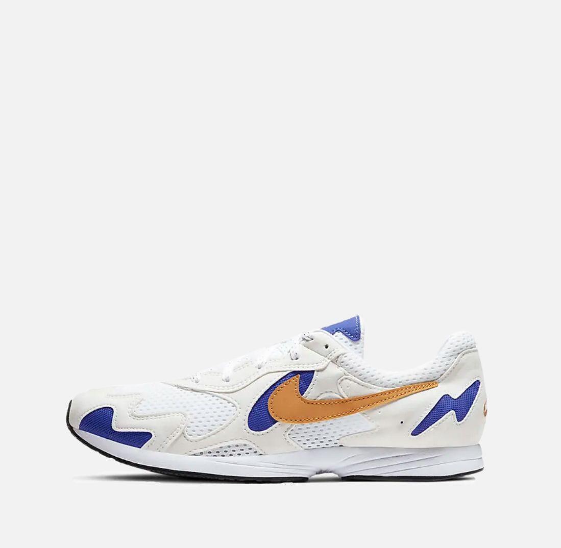 Маратонки Nike Air Streak Lite White CD4387-100