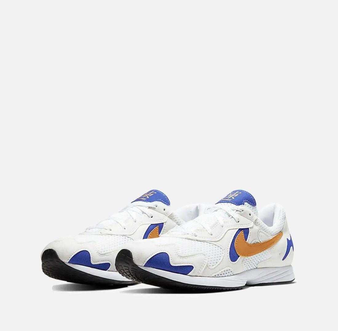 Маратонки Nike Air Streak Lite White CD4387-100