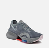 Маратонки Nike Air Zoom SuperRep 3 Grey DC9115-004