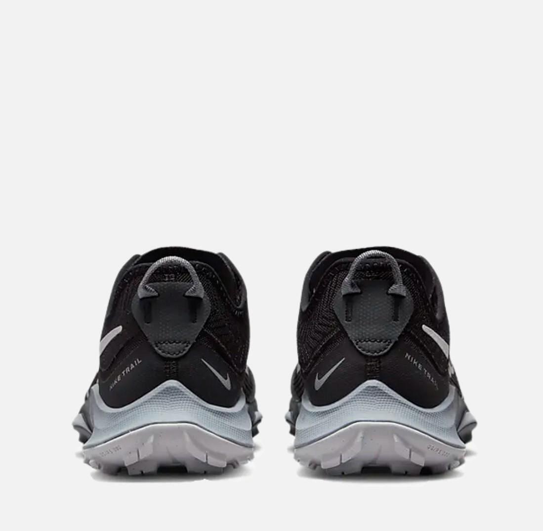 Αθλητικά παπούτσια Nike Air Zoom Terra Kiger 8 Black DH0649-001