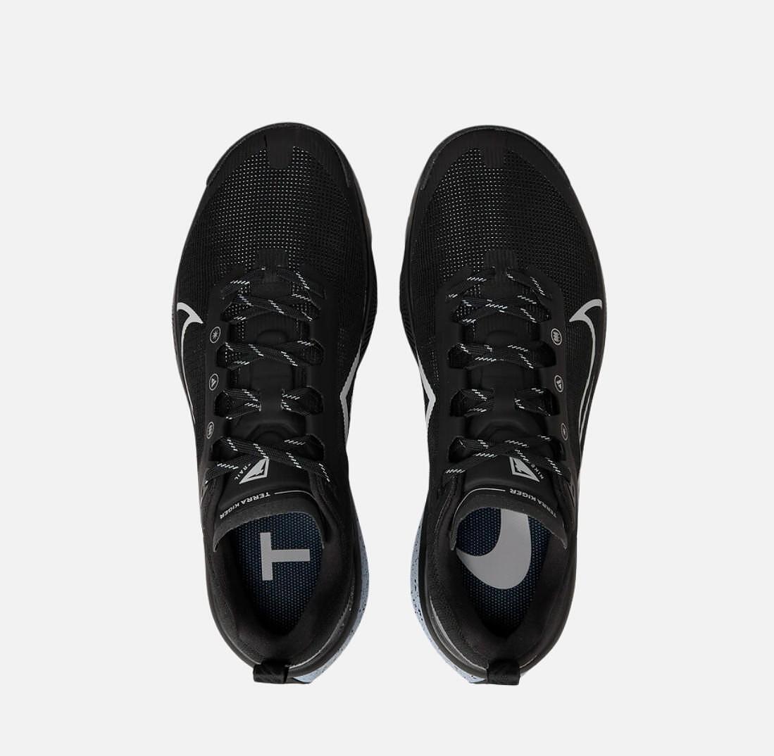 Mаратонки Nike React Terra Kiger 9 DR2693-001