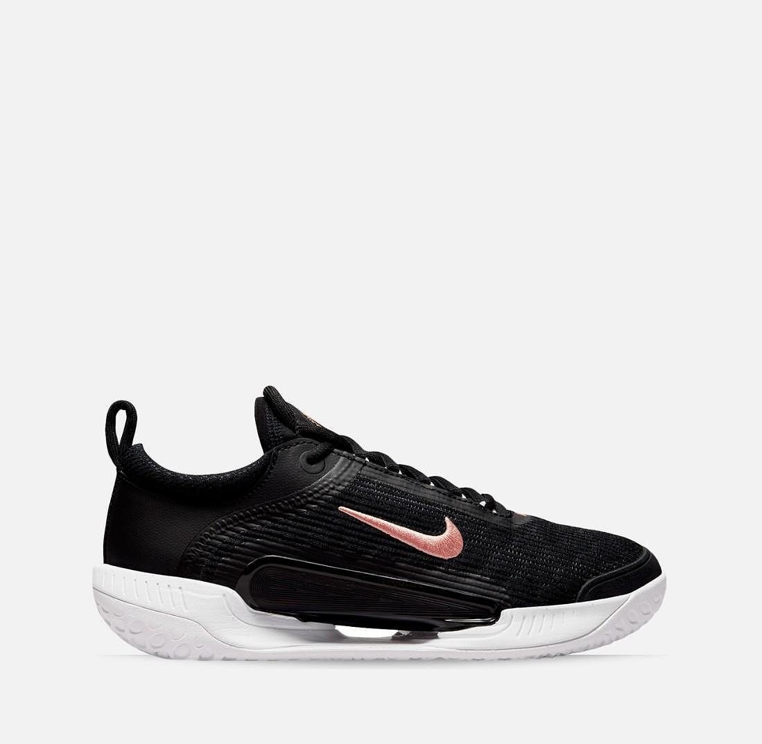 Маратонки Nike Court Zoom NXT HC Tennis DH0222-091