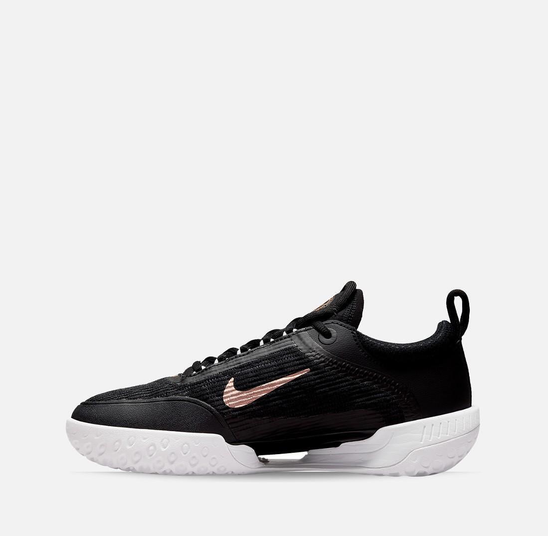 Маратонки Nike Court Zoom NXT HC Tennis DH0222-091