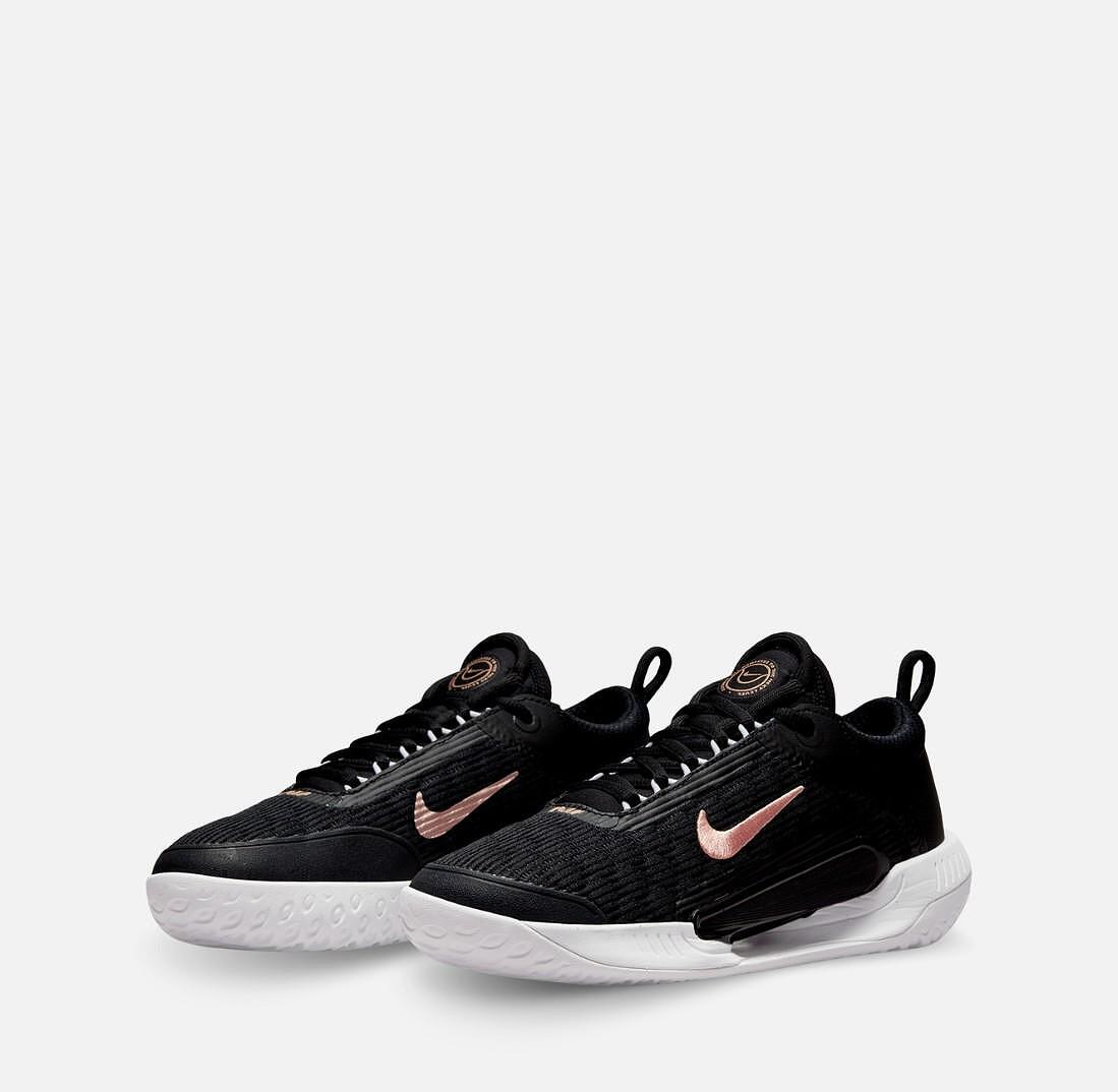 Маратонки Nike Court Zoom NXT HC Tennis DH0222-091