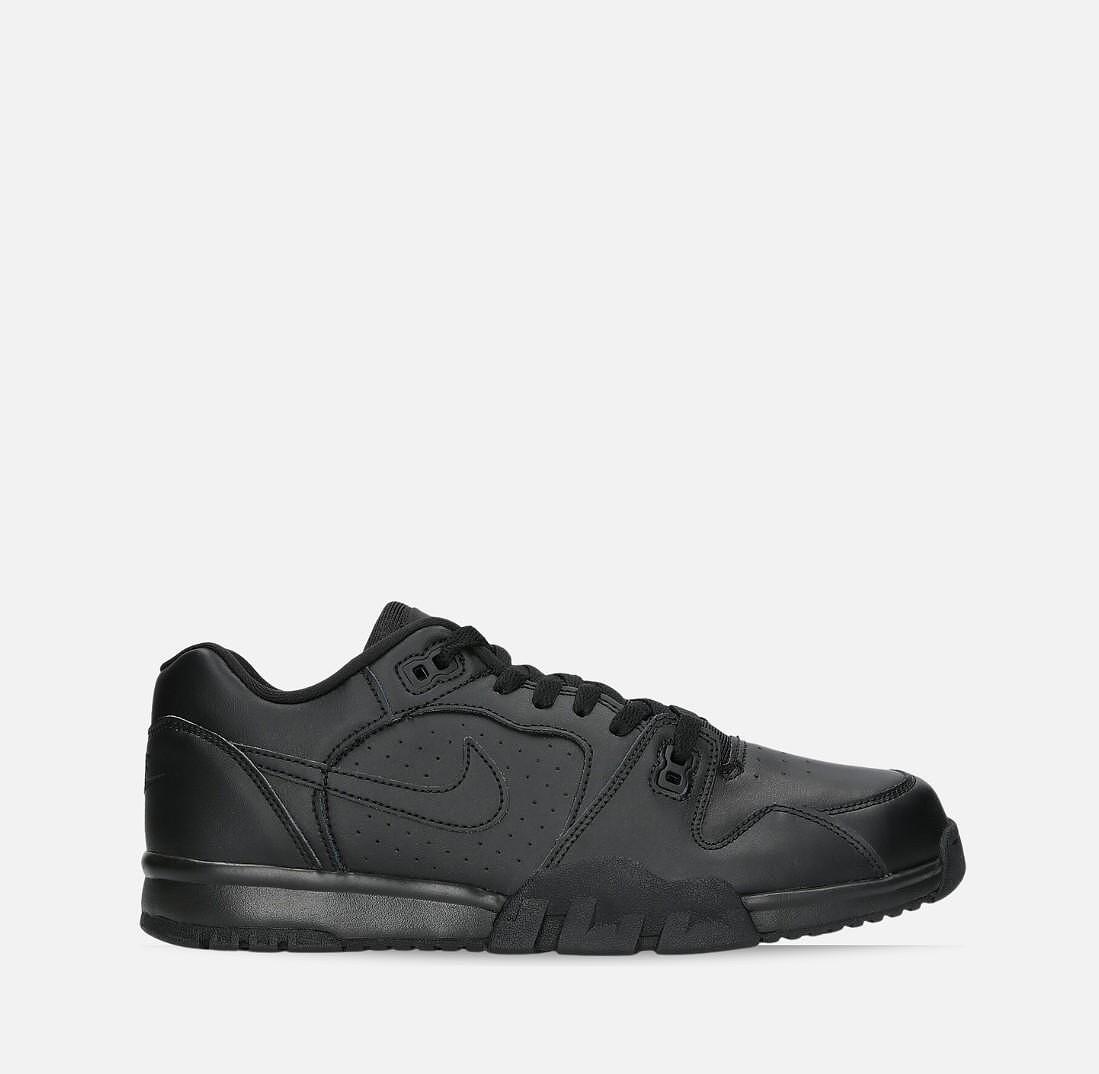 Маратонки NIKE CROSS TRAINER LOW Black CQ9182-001
