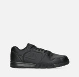Маратонки NIKE CROSS TRAINER LOW Black CQ9182-001