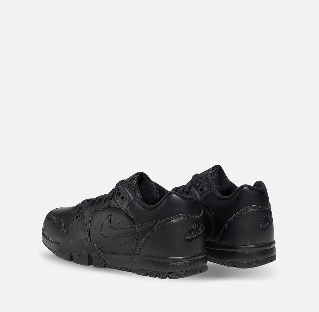 Маратонки NIKE CROSS TRAINER LOW Black CQ9182-001