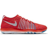 Маратонки NIKE FREE TR FOCUS FLYKINT  Червено/Синьо/Бяло