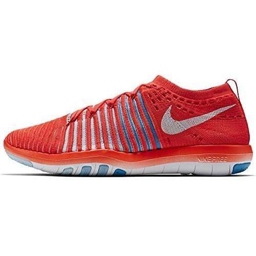 Маратонки NIKE FREE TR FOCUS FLYKINT  Червено/Синьо/Бяло