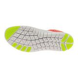 Adidași damă NIKE FREE TR FOCUS FLYKNIT Oranj/Roz