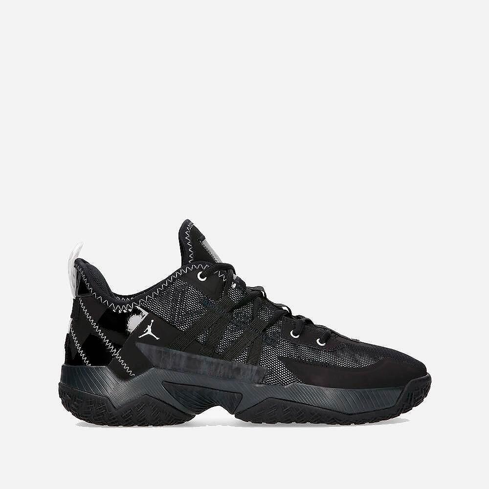 Маратонки NIKE JORDAN ONE TAKE II CW2457-001
