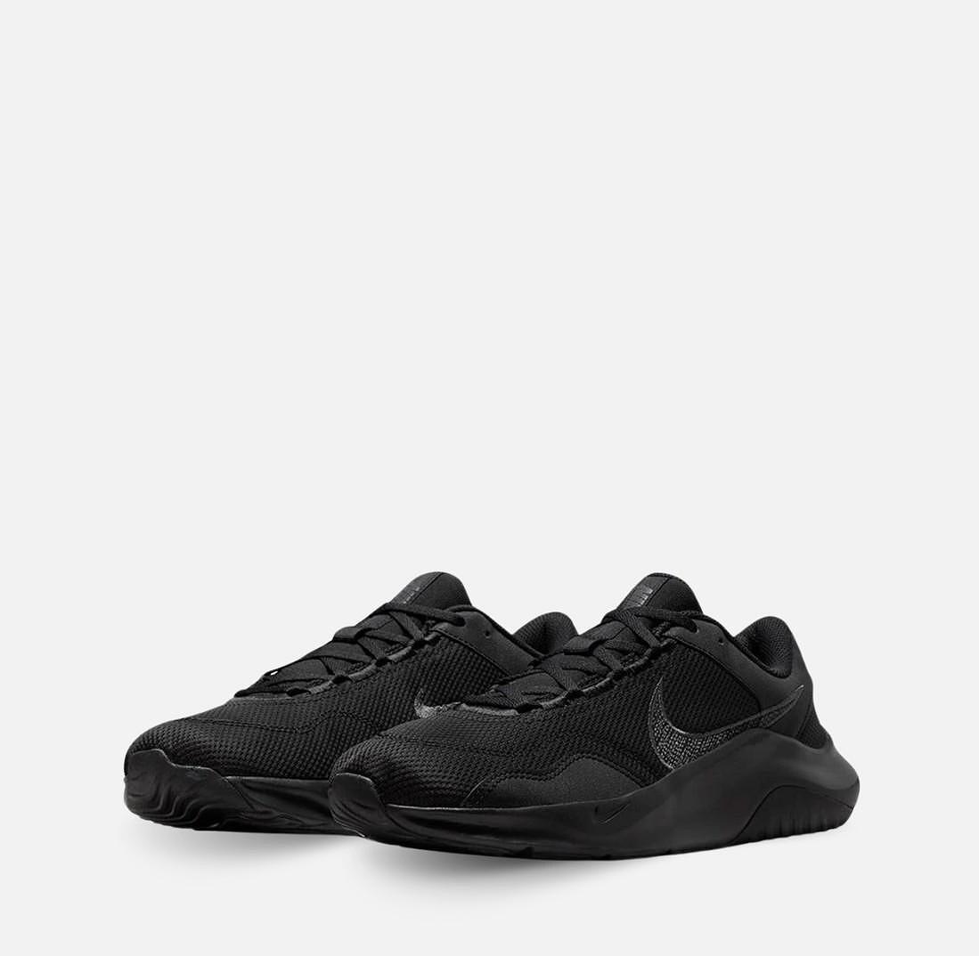 Mаратонки Nike Legend Essential 3 Next Nature Black DM1120-007