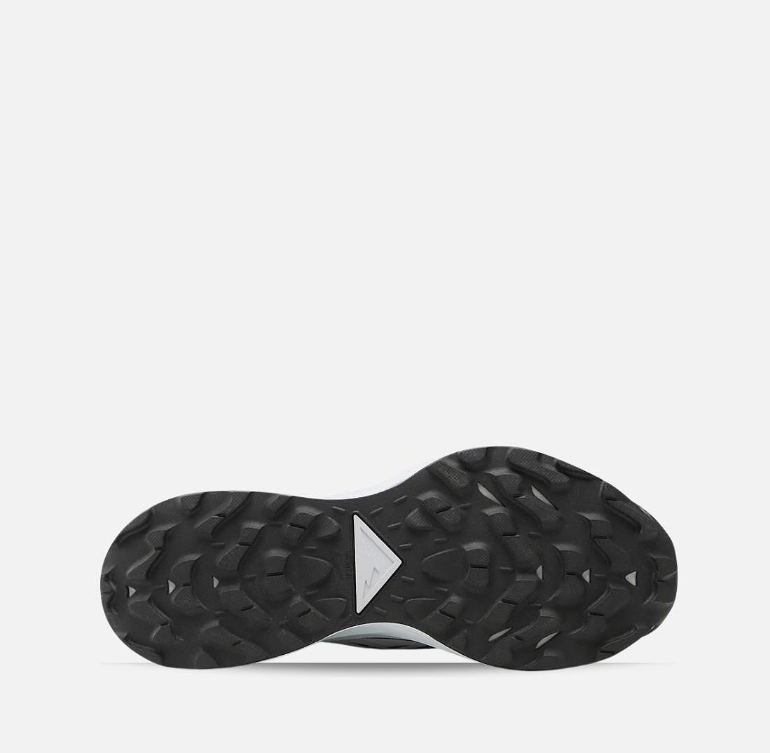 Маратонки Nike Pegasus Trail 3 Black/White DA8697 001