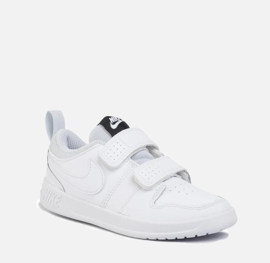 Детски маратонки Nike Pico 5 PSV White AR4161-100