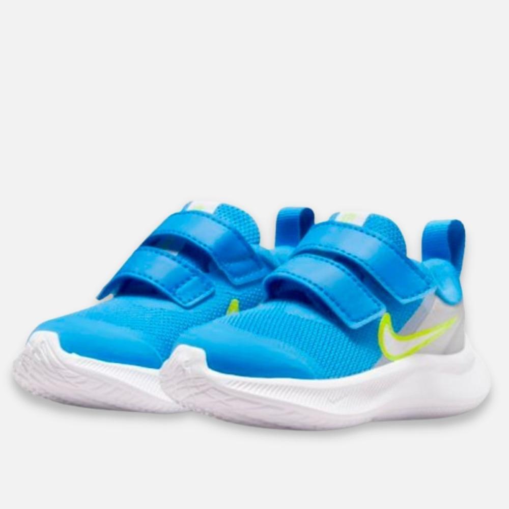 Маратонки NIKE Star Runner 3 TDV DA2778 009
