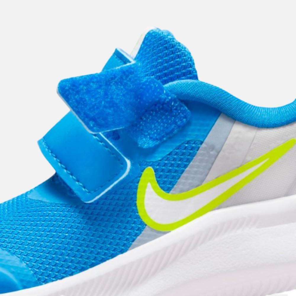 Маратонки NIKE Star Runner 3 TDV DA2778 009