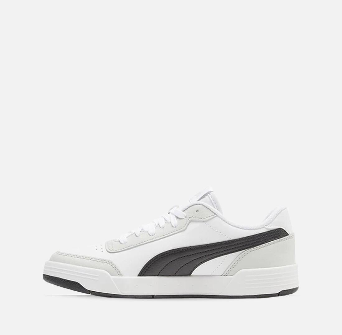 Мъжки маратонки Puma Caracal White/Grey 369863 23
