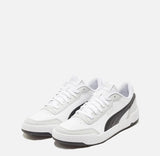Мъжки маратонки Puma Caracal White/Grey 369863 23