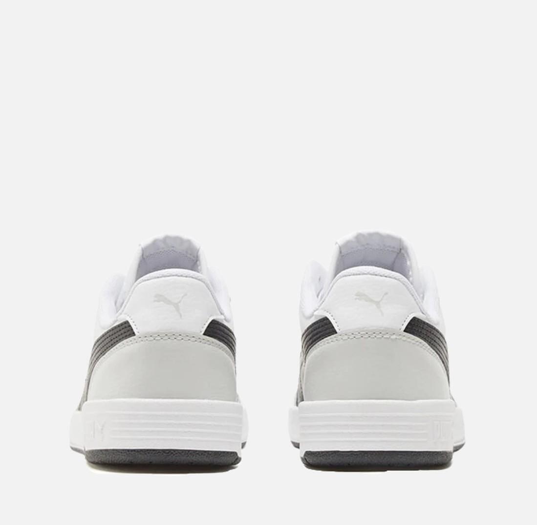 Мъжки маратонки Puma Caracal White/Grey 369863 23