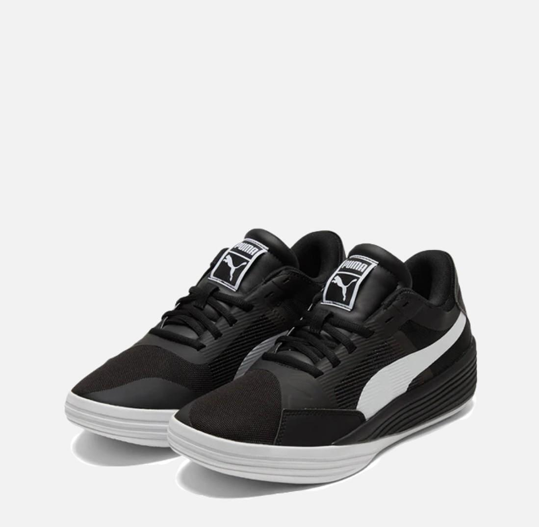 Маратонки Puma Clyde All-Pro Team 195509 01