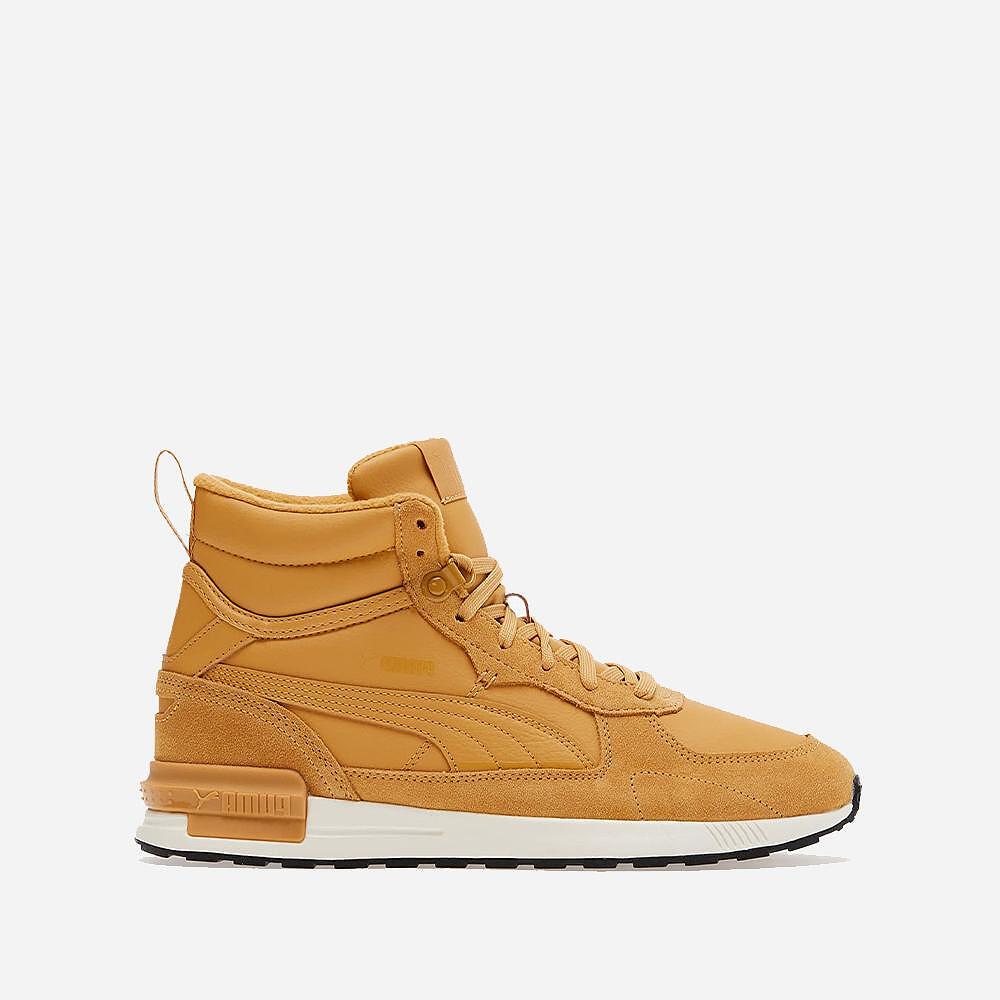 Adidași PUMA GRAVITON MID BROWN 383204-04