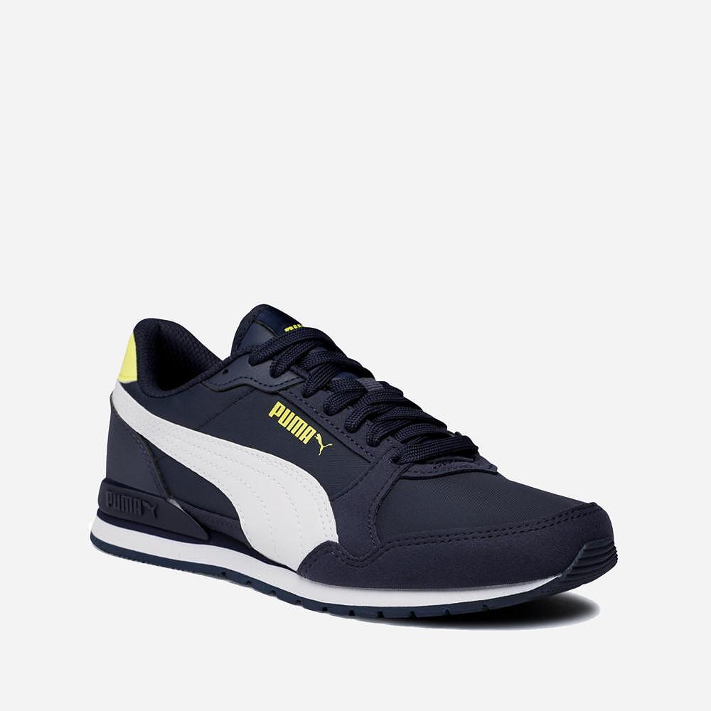 Маратонки PUMA St Runner v3 Nl Jr 384901 02