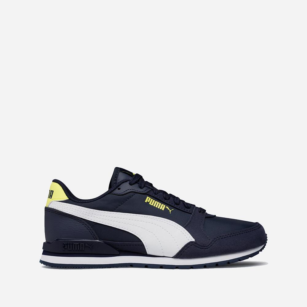 Маратонки PUMA St Runner v3 Nl Jr 384901 02