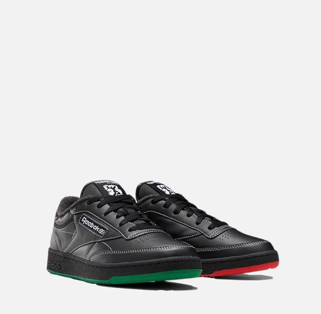 Αθλητικά παπούτσια Reebok Club C 85 GX8318